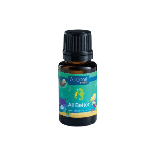 All Better Soothe Kids - Candle Divas