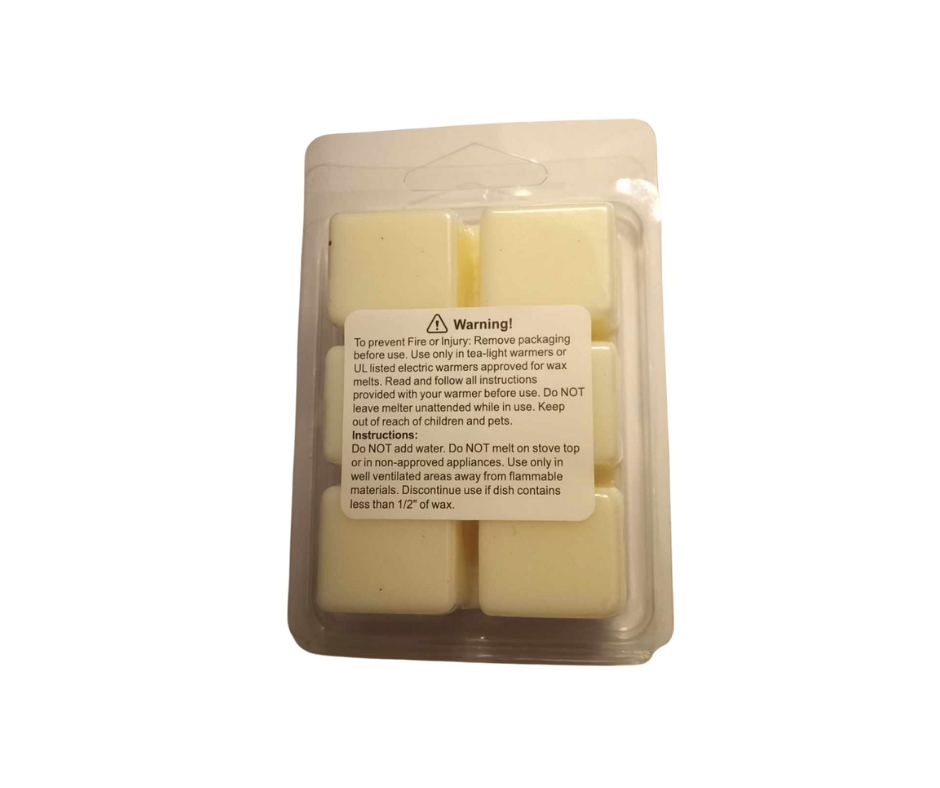 Toxic Trance Soy Melts - Candle Divas