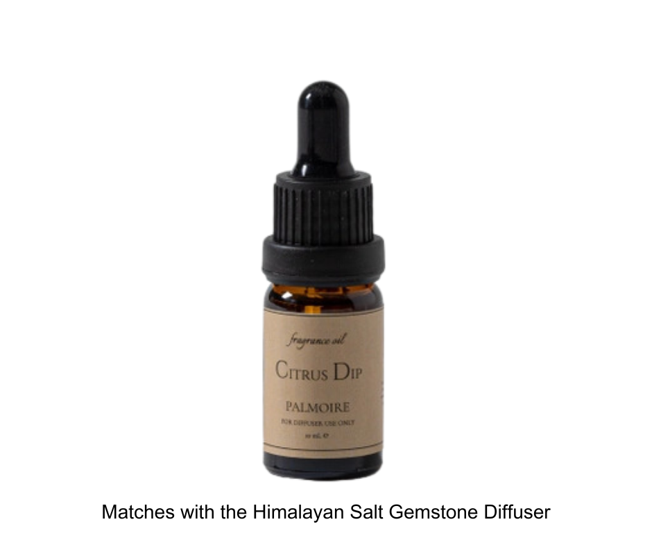 Citrus Dip Fragrance Oil - Candle Divas