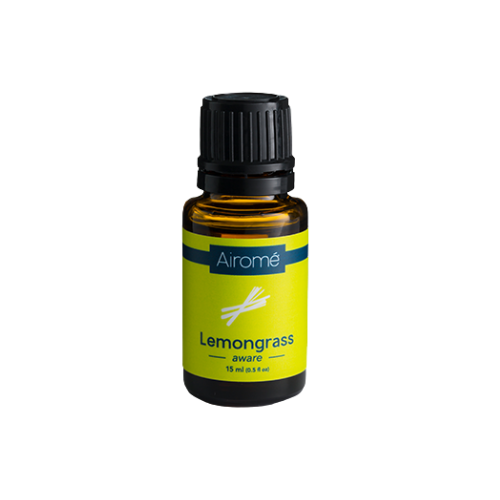 Lemongrass Essential Oil - Candle Divas
