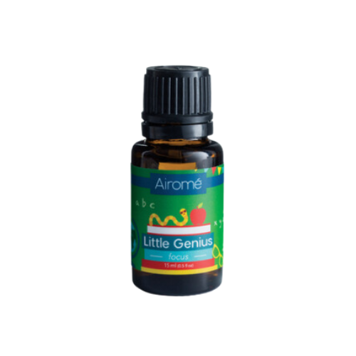 Little Genius Kids Essential Oil Blend - Candle Divas