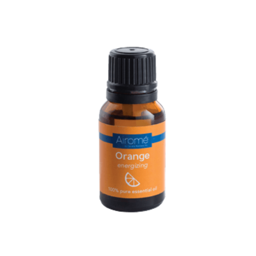 Orange Essential Oil - Candle Divas