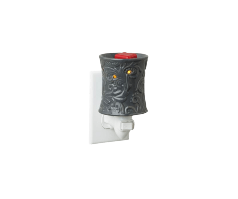 Rainstorm Pluggable Warmer - Candle Divas
