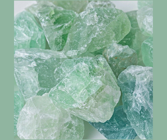 Sleeping Oasis Gemstone Diffuser - Candle Divas