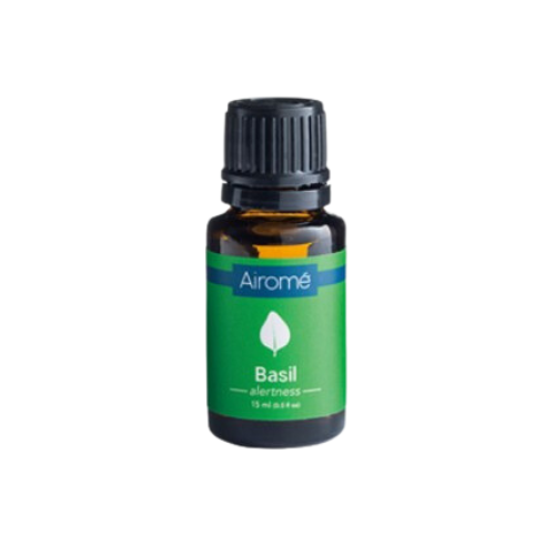 Basil Essential Oil
