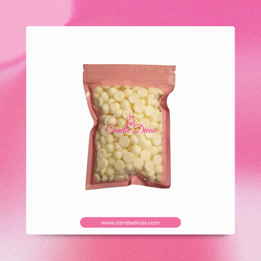 Candy Cane Scent Melt Beads