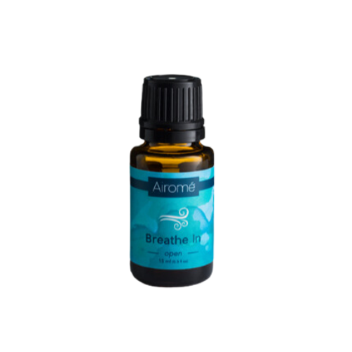 Breathe In Essential Oil Blend