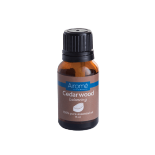 Cedarwood Essential Oil