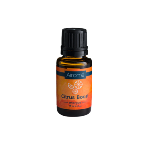 Citrus Boost Essential Oil