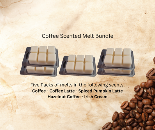 Coffee Melt Bundle