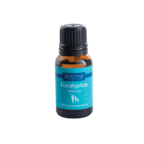 Eucalyptus Essential Oil