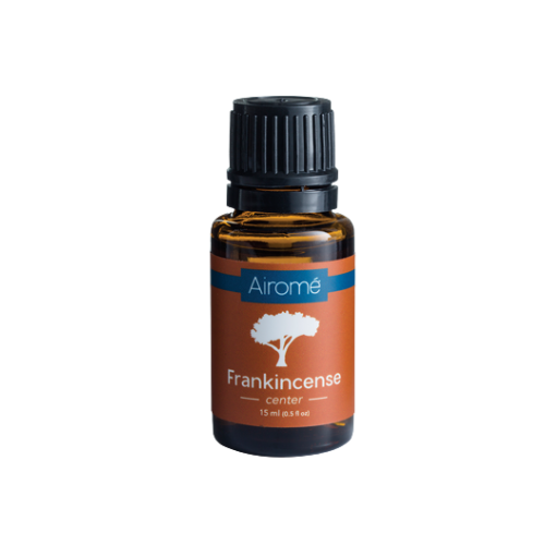 Frankincense Essential Oil