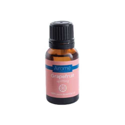 Grapefruit Essential Oil
