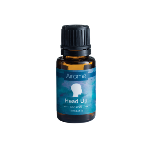 Head Up Essential Oil Blend