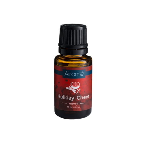 Holiday Cheer Essential Oil Blend