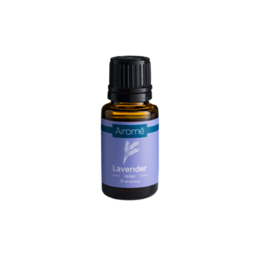 Lavender Essential Oil