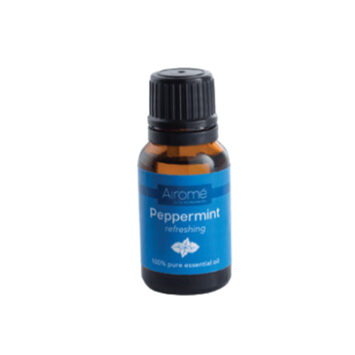 Peppermint Essential Oil