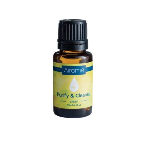 Purify Cleanse Essential Blend