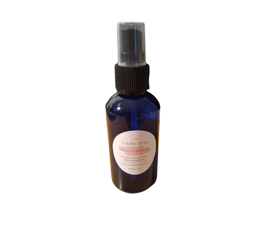 Moonlight Path Room Spray - Candle Divas