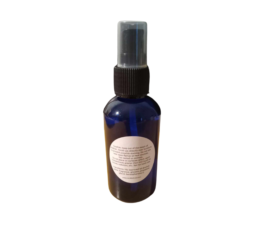 Moonlight Path Room Spray - Candle Divas