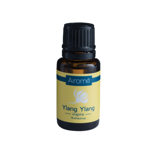 Ylang Ylang Essential Oil
