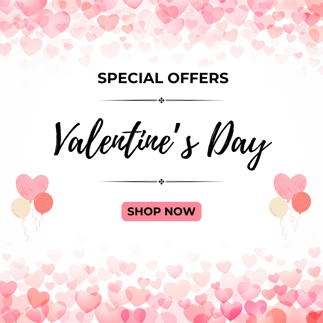 Valentine's Day Offers