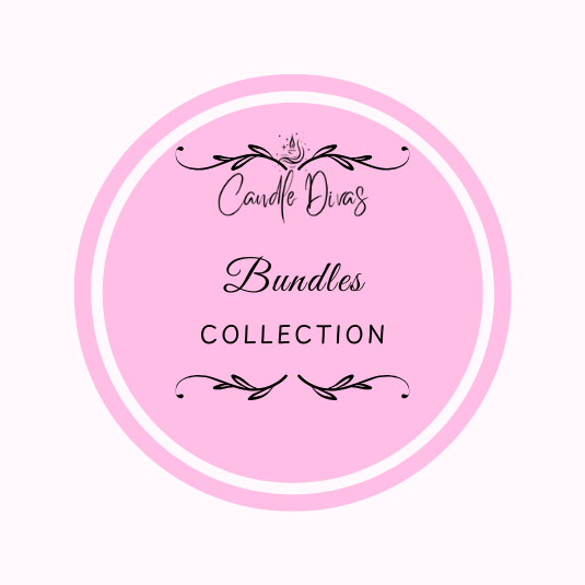 Bundles - Candle Divas