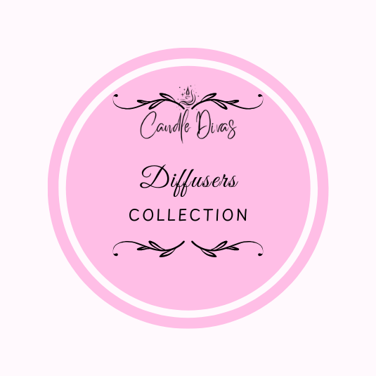 Diffusers - Candle Divas