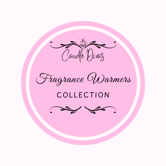 Fragrance Warmers - Candle Divas