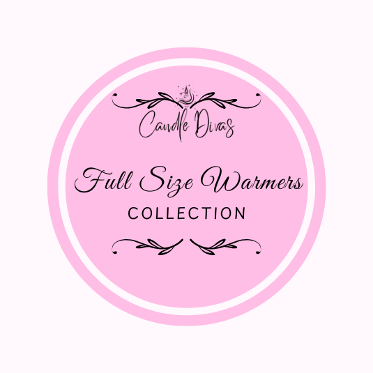 Full Size Warmers - Candle Divas