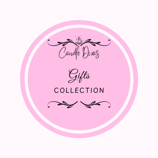 Gifts - Candle Divas