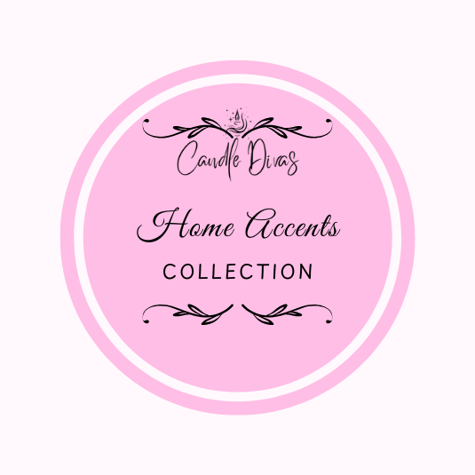 Home Accents - Candle Divas