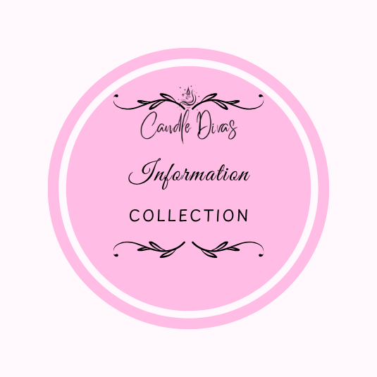 Info - Candle Divas