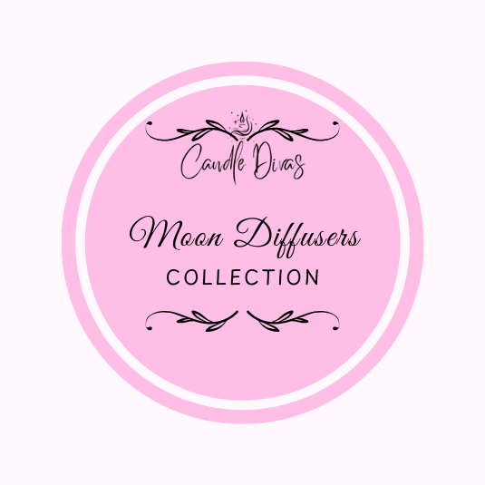 Moon Diffusers - Candle Divas