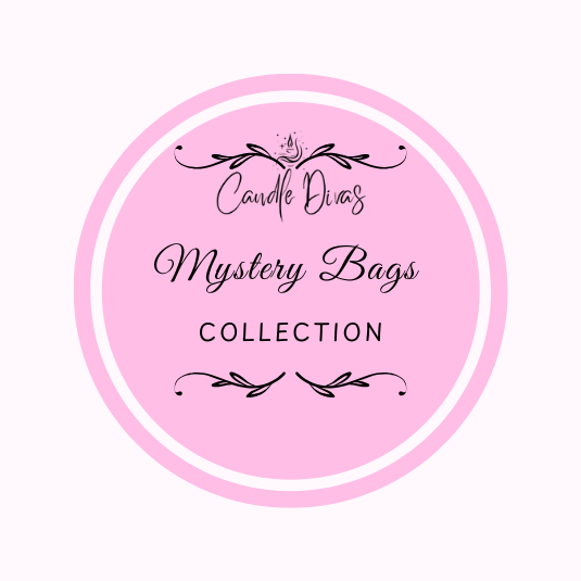 Mystery Bags - Candle Divas