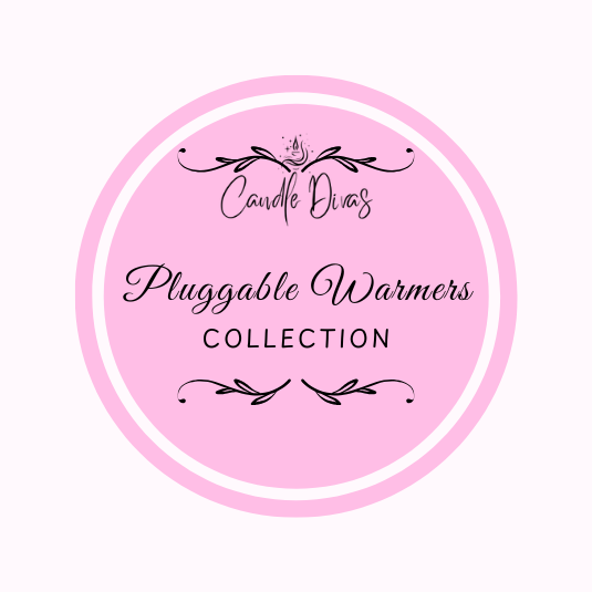 Pluggable Warmers - Candle Divas