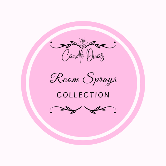 Room Sprays - Candle Divas