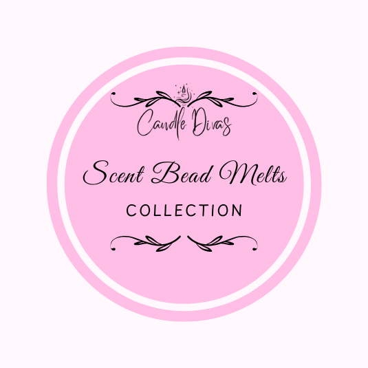 Scent Bead Melts - Candle Divas