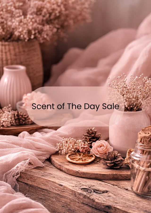 Scent Of The Day