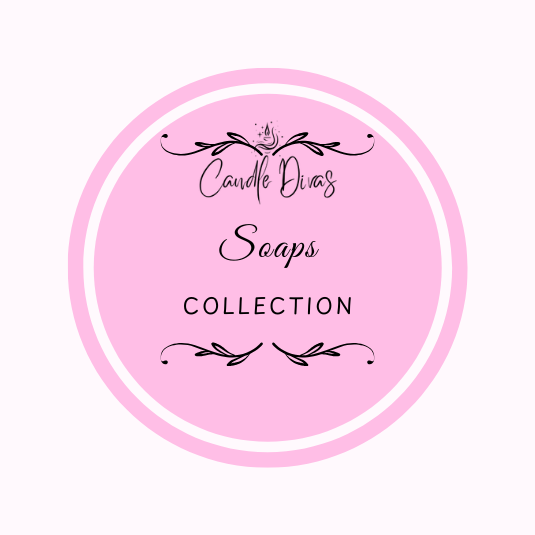 Soaps - Candle Divas