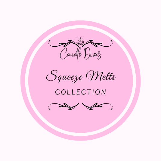 Squeeze Melts - Candle Divas