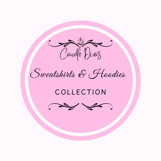 Sweatshirts & Hoodies - Candle Divas
