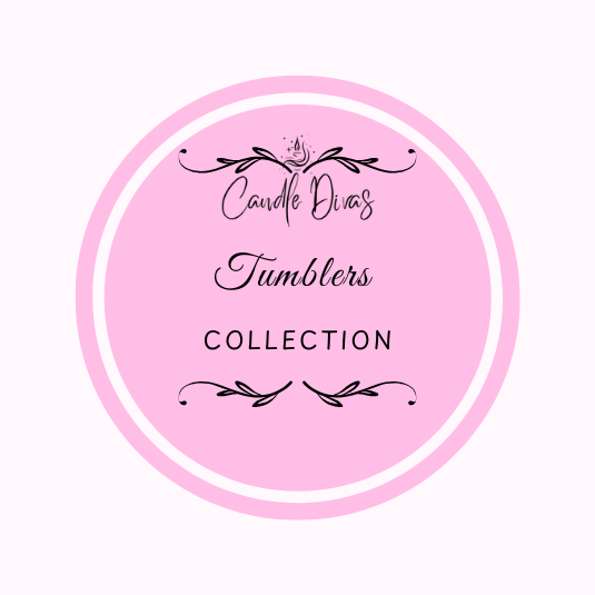 Tumblers - Candle Divas