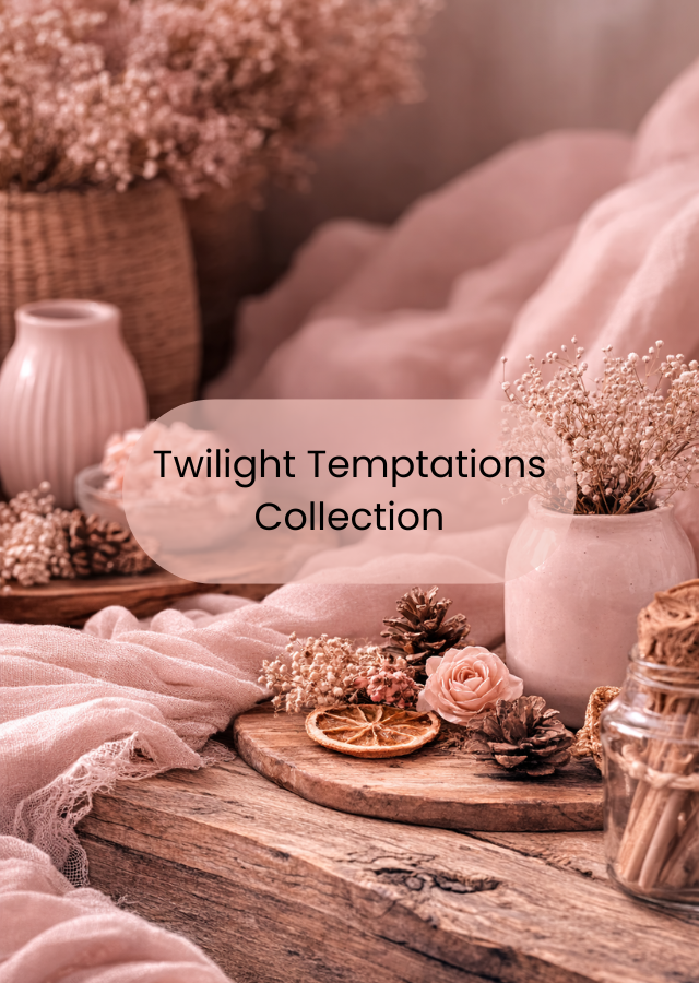 Twilight Temptations