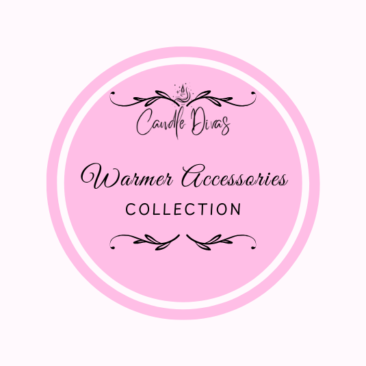 Warmer Accessories - Candle Divas