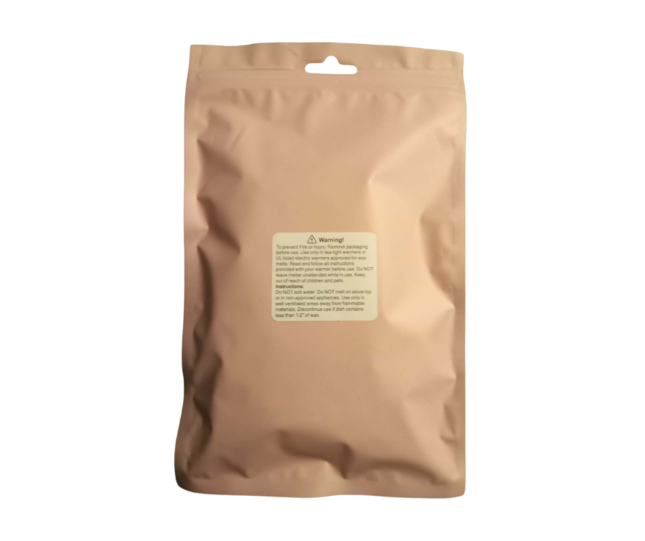 Bourbon Mandarin Vanilla Heart Shaped Tarts