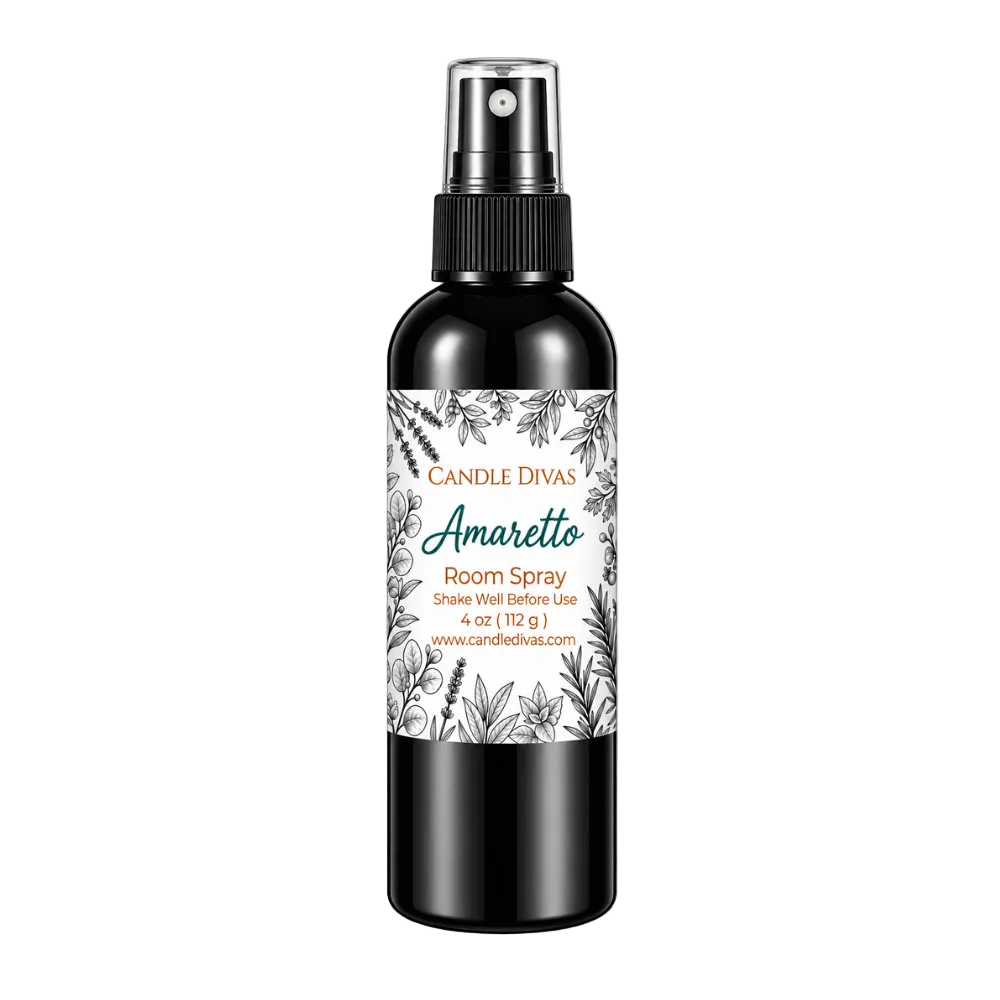 Amaretto Room Spray
