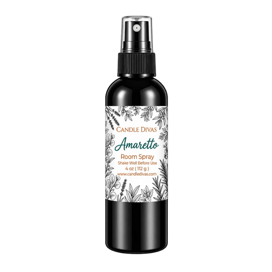 Amaretto Room Spray
