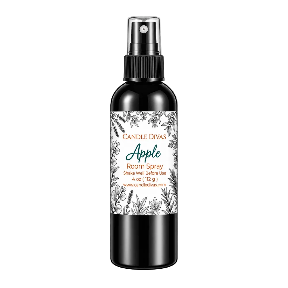 Apple Room Spray