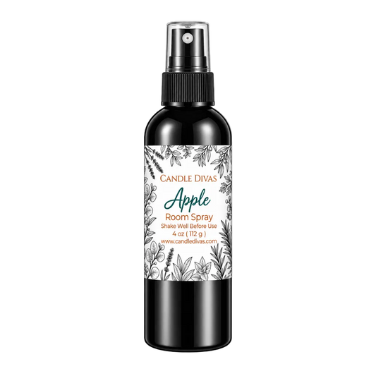 Apple Room Spray